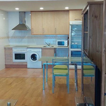 Vivienda Sierra De San Marcos Διαμέρισμα Golmayo Εξωτερικό φωτογραφία