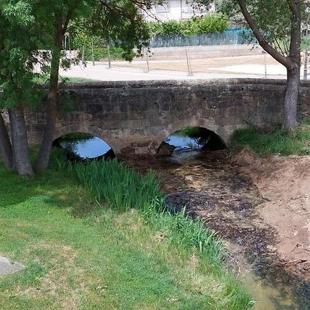 Vivienda Sierra De San Marcos Διαμέρισμα Golmayo Εξωτερικό φωτογραφία