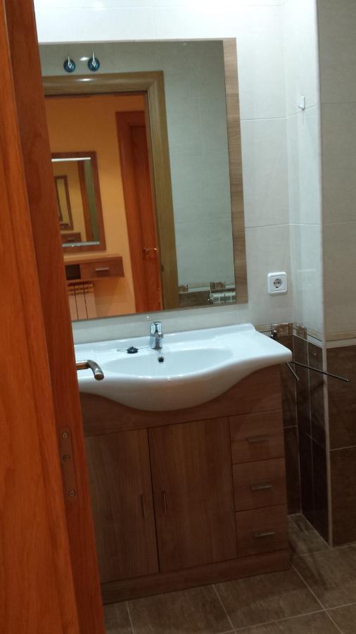 Vivienda Sierra De San Marcos Διαμέρισμα Golmayo Εξωτερικό φωτογραφία
