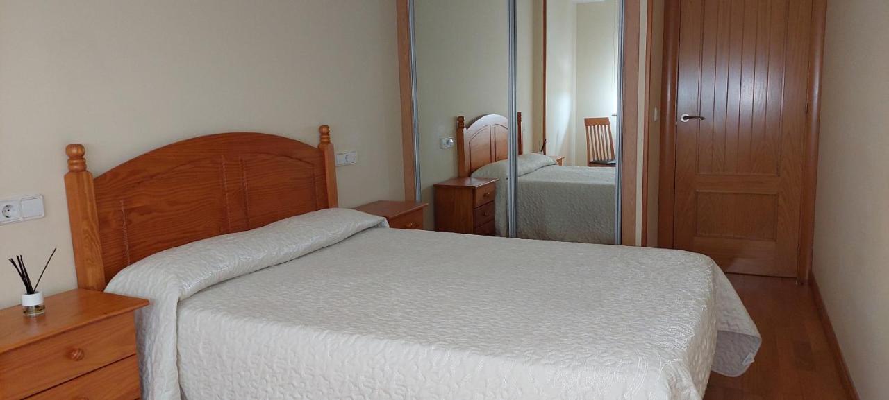 Vivienda Sierra De San Marcos Διαμέρισμα Golmayo Εξωτερικό φωτογραφία