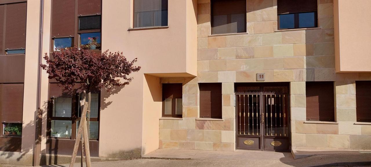 Vivienda Sierra De San Marcos Διαμέρισμα Golmayo Εξωτερικό φωτογραφία